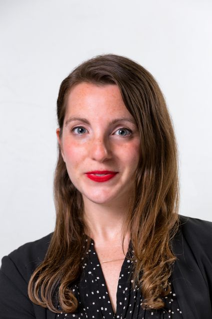 Lauren Mizock