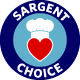 Sargent Choice