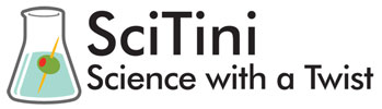 SciTini logo