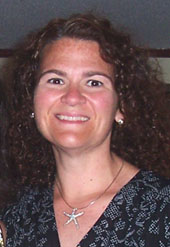 Heidi Porter, '00 Heidi Porter, '00