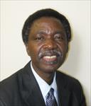 Godfrey Biemba