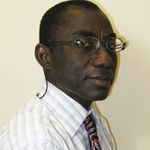 Kojo Yeboah-Antwi