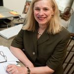 Roberta White