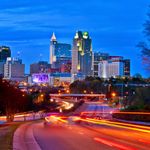 raleigh