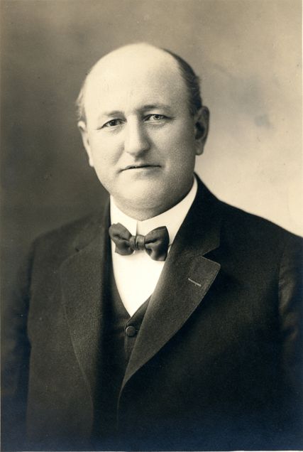 Edgar J. Helms