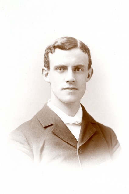 Francis B. Harvey