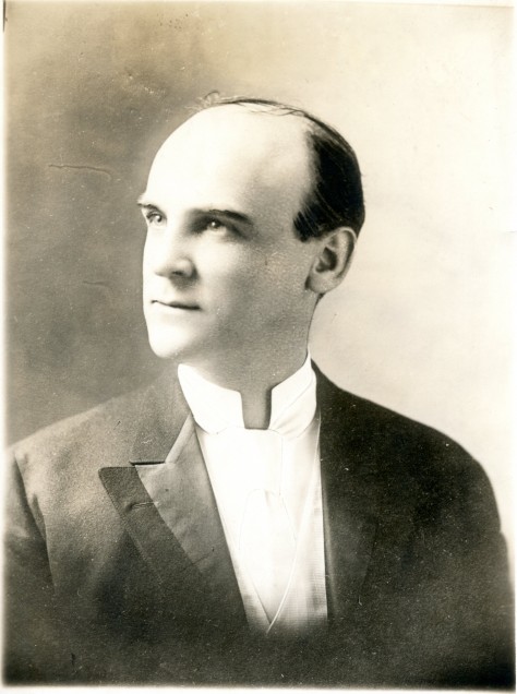 Frank W. Collier