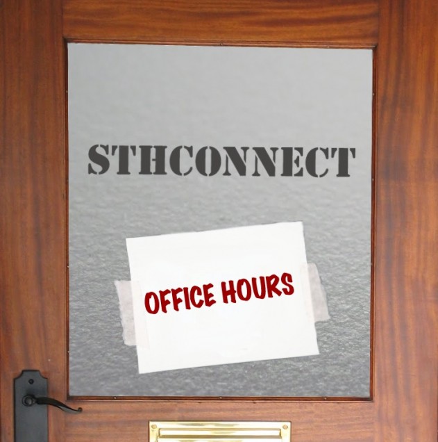 DoorSTHConnect