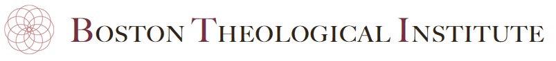 Boston Theological Institute logo