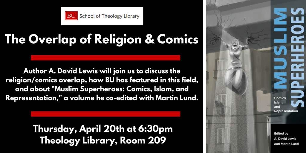 A. David Lewis Event