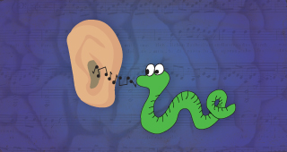 The Earworm Of Happiness