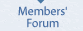 Member Forum