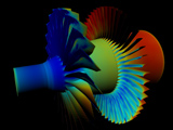 fan acoustics pressure