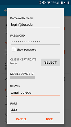 android_exchange_settings