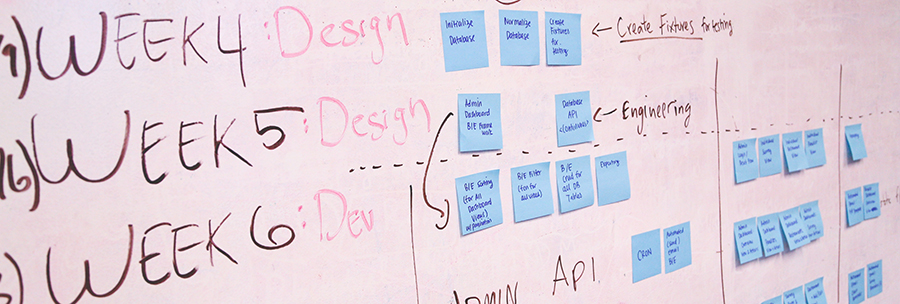 Portfolio and Project Management
