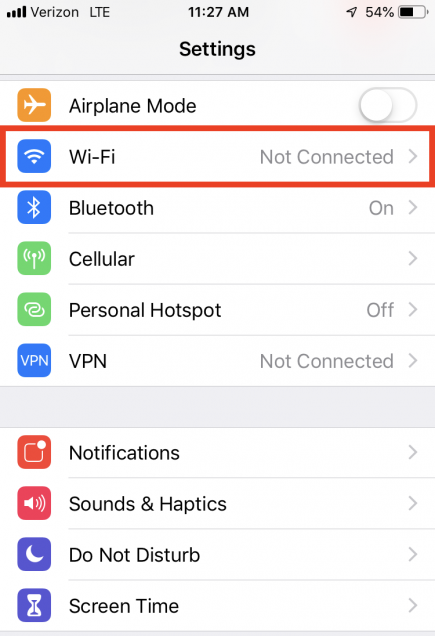 iphone-unable-to-connect-to-wifi