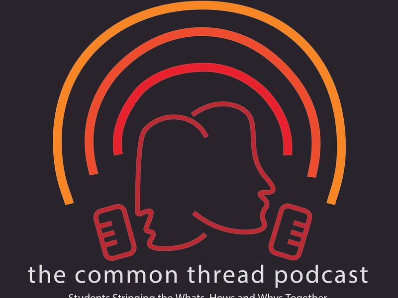 The Common Thread Podcast