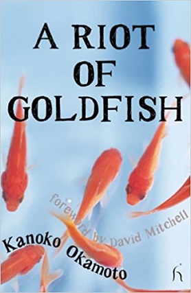 Vincent, Okamoro, A Riot of Goldfish