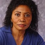 Margaret Washington