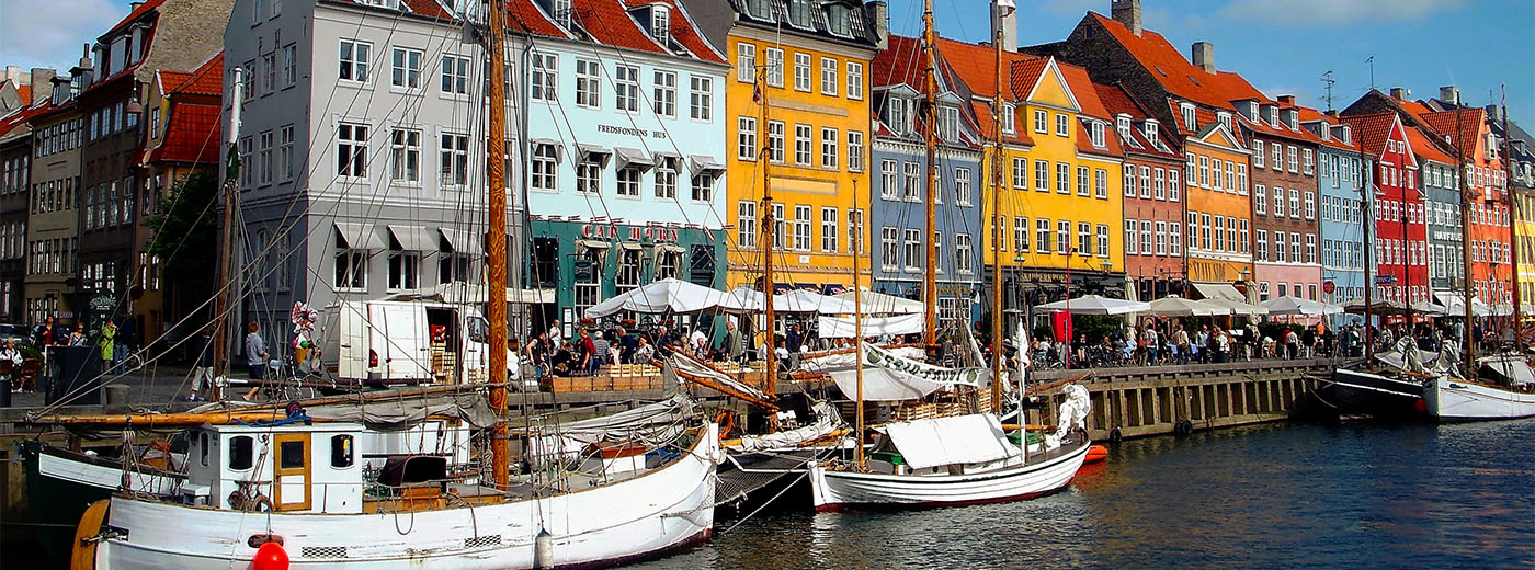 Denmark University of Copenhagen | Study Abroad