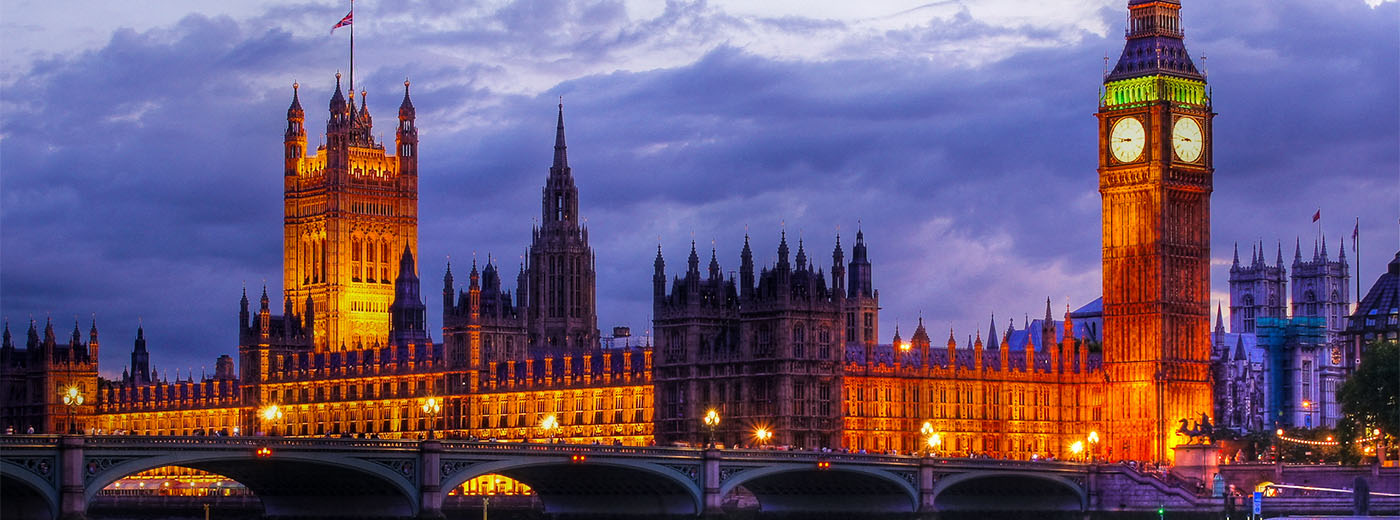 England London Internship Study Abroad