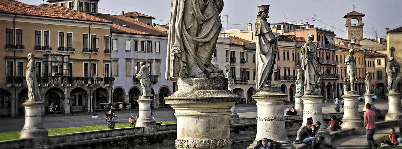 Italy Padua Italian & European Studies (Summer) | Study Abroad