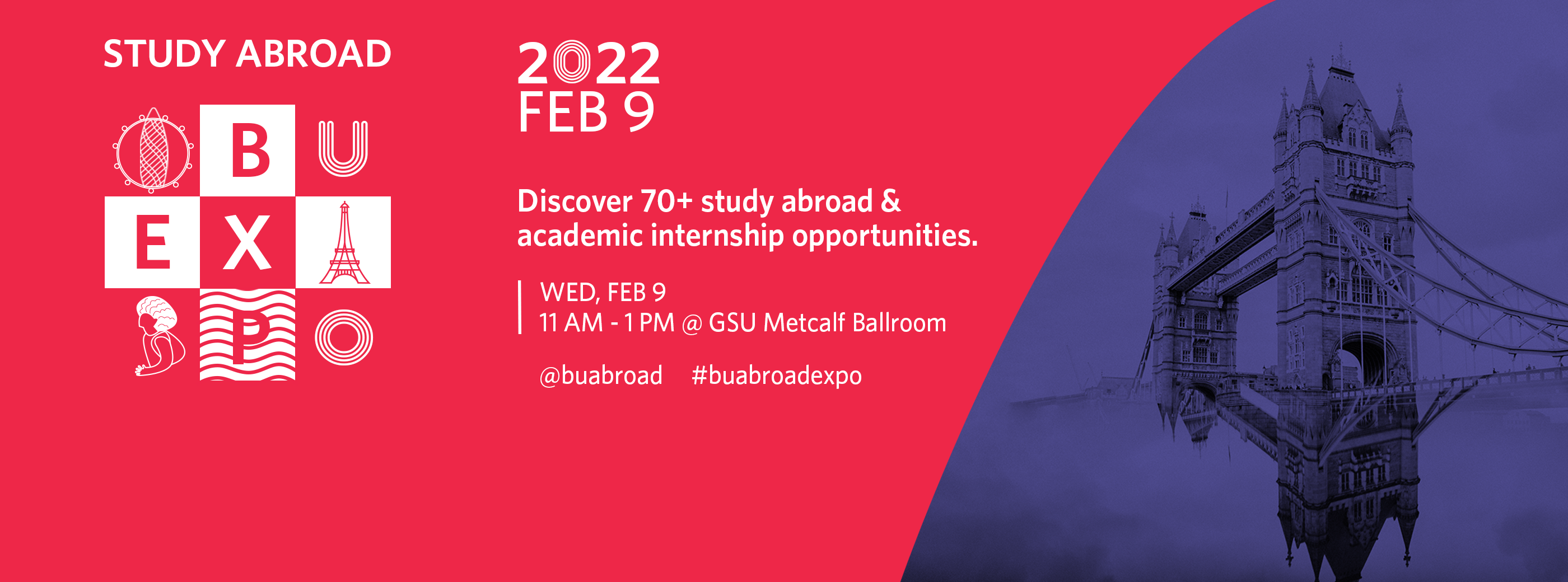 Gsu Calendar Spring 2022 Study Abroad Expo | Study Abroad