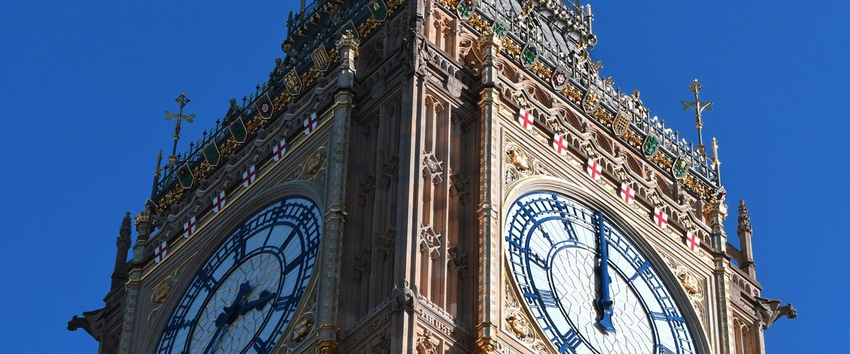 Big Ben