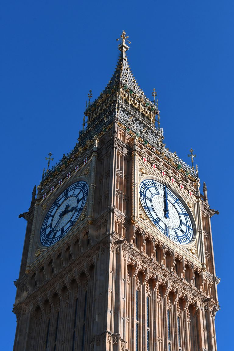 Big Ben
