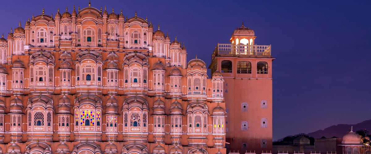 Indian architecture