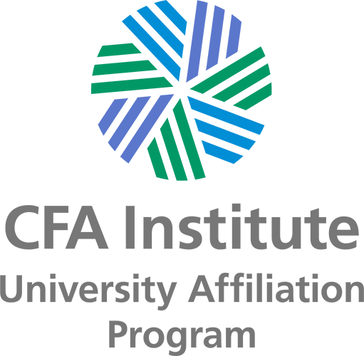 CFA Institute University Affiliation Program