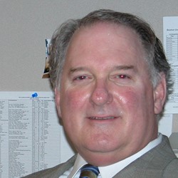 Gerry Keegan
