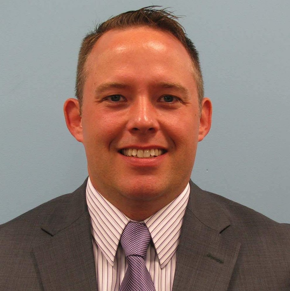 Matthew J. Russell