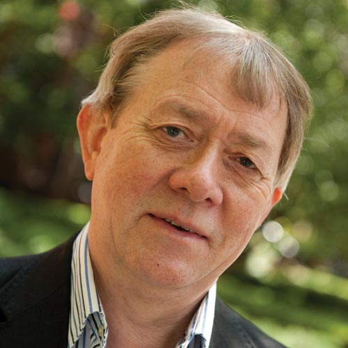 Stephen A. Leybourne