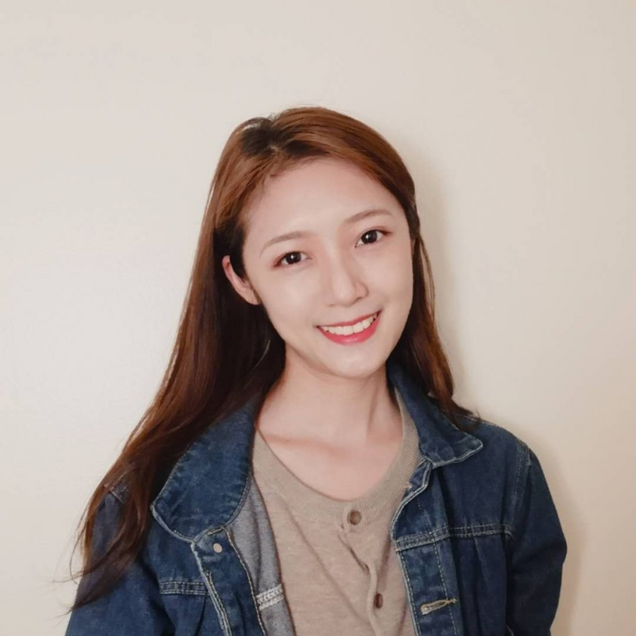 Danqi Lu