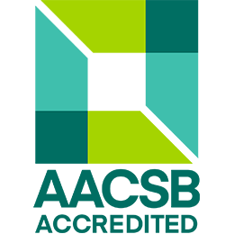 AACSB Accredited