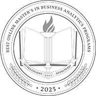Intelligent.com - Best Online Master's in Business Analytics Programs - 2025