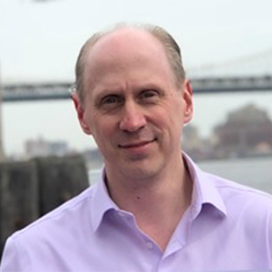 Chris Budd