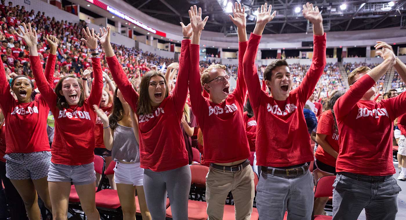 How To Apply To Boston University Admissions
