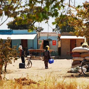 Engineers Without Borders