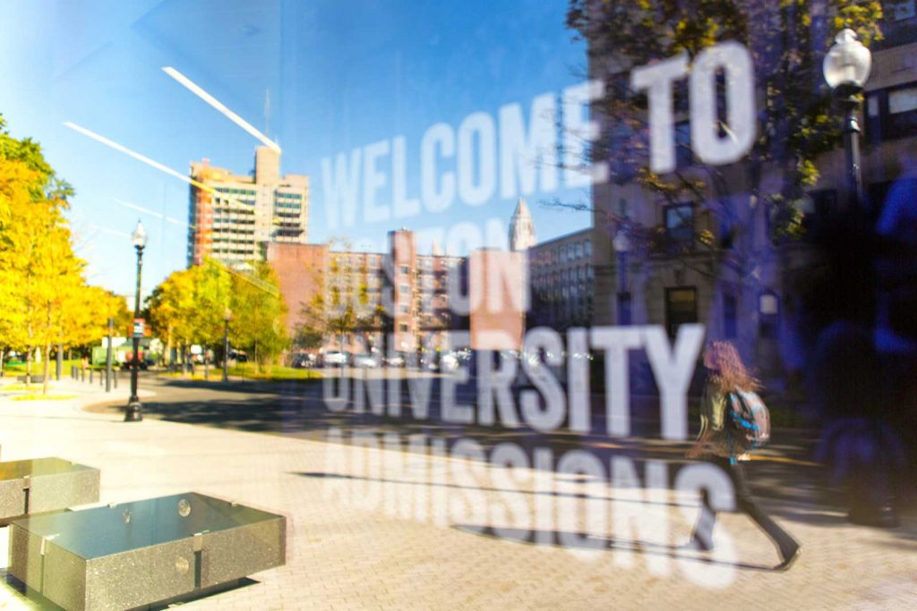 boston university sociology phd admissions