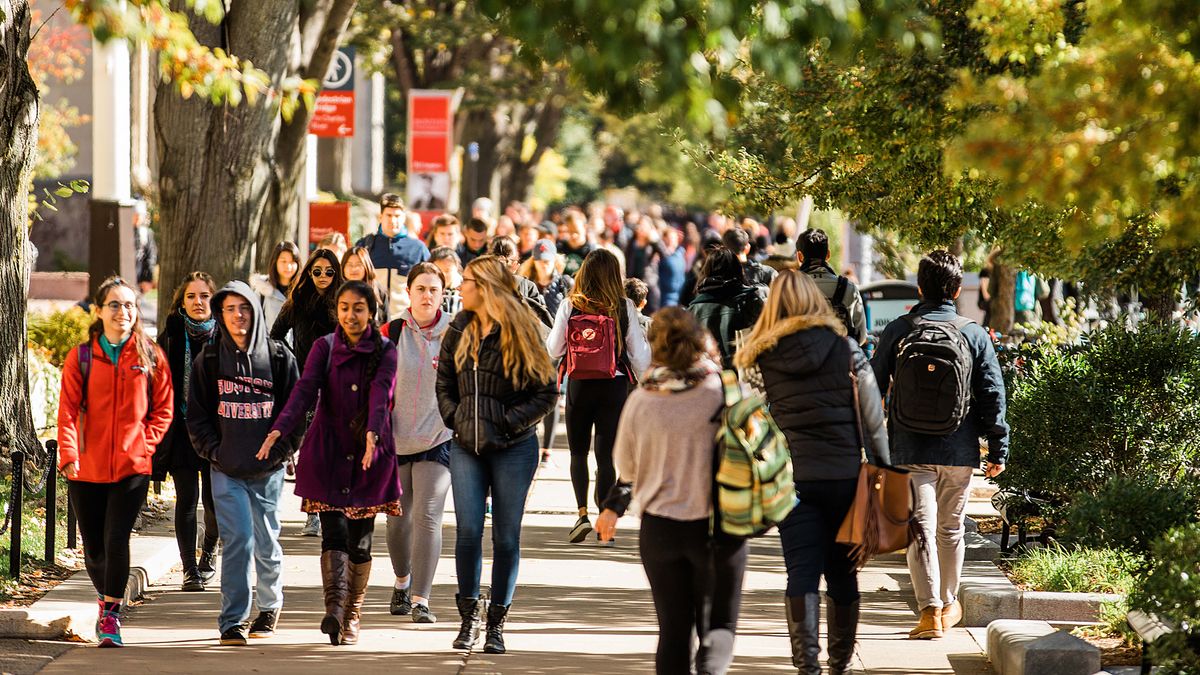 boston college philosophy phd students