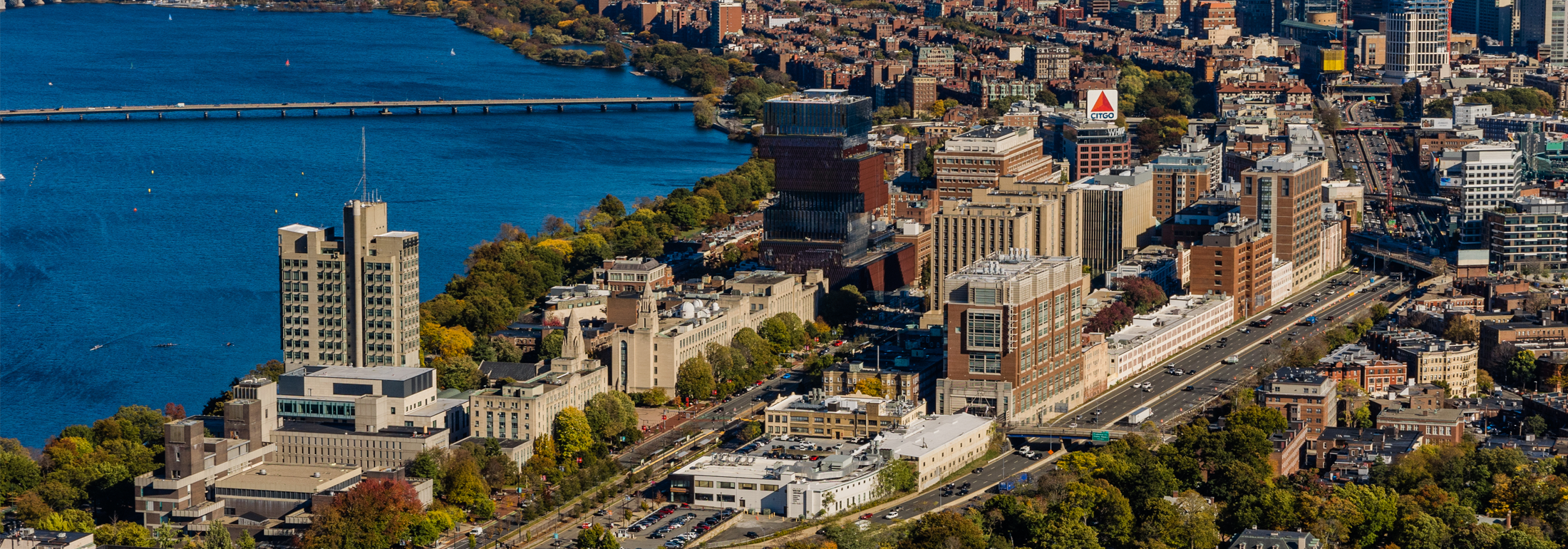 Boston Students Get A Glimpse Of A Whole New World, With Different