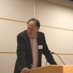 African Studies Center Director James McCann recounts Professor Emerita Cromwell's early days at Boston University and her involvement in the founding of the African Studies Program.