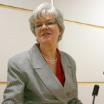 Nancy Ammerman, Director of the Department of Sociology, reflects on Professor Emerita Cromwell's contributions to the field of Sociology.