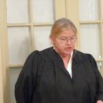 Prof Mary Anne Boelcskevy reads