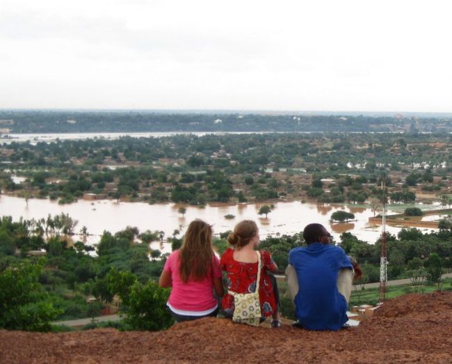 Niger Study Abroad