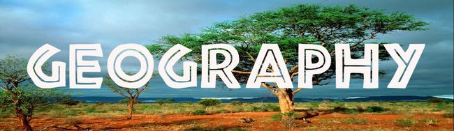 geography