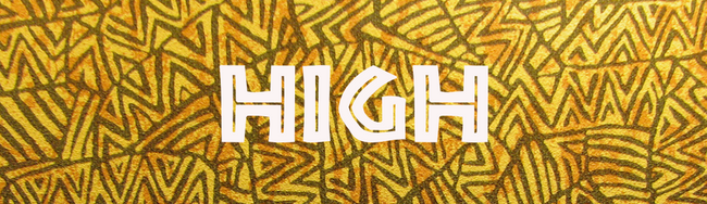 high school