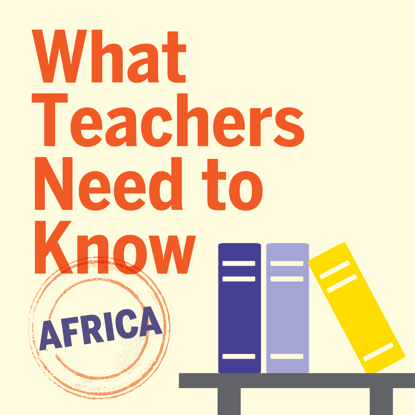 Tips on Teaching about Africa » African Studies Center  Boston